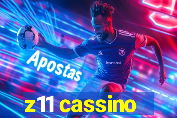 z11 cassino